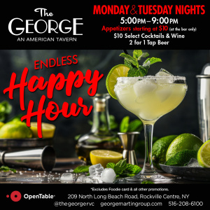 The George